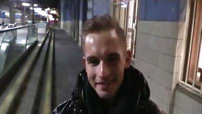 brawny gay lad Working Out At The Gym, Anal, Big Cock, Fetish