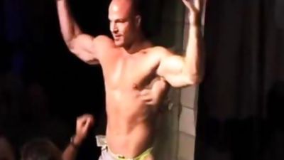 Kyle Stevens Stripping, Dance, Erotic, Strip