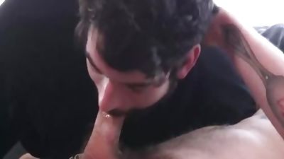 12-10 12 hairy Cub And skinny Hunk pound, Hairy, Gay, Bears