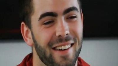 HD GayCastings - Josh bushy arsehole Is pounded By The Casting Agent, Ass, Casting, Hairy