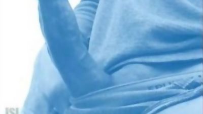 Satanic Mindtrip, Amateur, Fetish, Masturbating