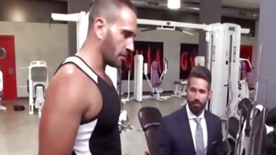 Teacher Of Gym, Teacher, Flexible, Gym