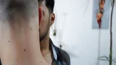 ID - Dando Pro Entregador - Cauã E Erick Diaz, Teen, Gay, Twinks