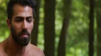 oral enjoyment-stimulation Of Two hardcore gay Barebacked, Blowjob, Legs, Hardcore