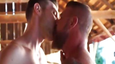 I Wanted u, Uncle Larry!, Uncle