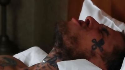 Motel raw - Bo Sinn and Romeo Davis American Lovemaking, Anal, Big Cock, Muscle, Bo Sinn, Romeo Davis