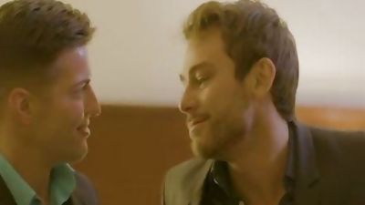 CASEY EVERETT & MAX ADONIS ARE IN A CLIENT RELATIONSHIP AND pound IN A HOTEL, Hotel, Casey Everett, Max Adonis