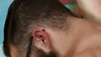 Tommy Defendi And Nick Cross (INADB), Anal, Ass, Blowjob, Tommy Defendi