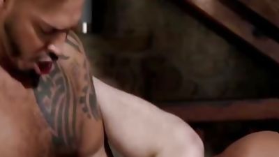 The enjoyment Of Licking A good dude's ass, Big Cock, Cumshot, Party