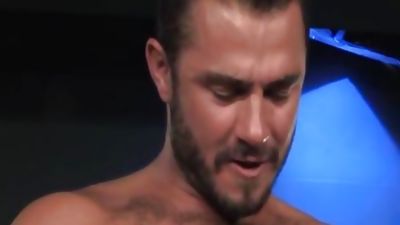 Jessy Ares & Marcus Ruhl, Anal, Ass, Hairy, Jessy Ares, Marcus Ruhl