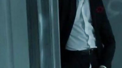 DP - QUE HACER CON UN HETERO' Data-max=, Cumshot, Double Penetration, Bondage