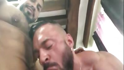 VR Vs CK, Anal, Big Cock, Fetish