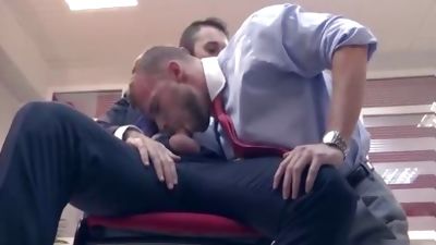 Amateurs Camden And Gunner nailing, Amateur, Anal, Blowjob