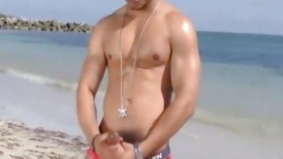 Castro Supreme - Beach Solo, Bikini, Solo, Beach, Castro Supreme