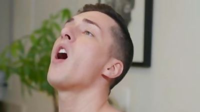 The Manny - Tristan Jaxx, Tristan Hunter anal fuck, Anal, Ass, Blowjob, Tristan Hunter, Tristan Jaxx