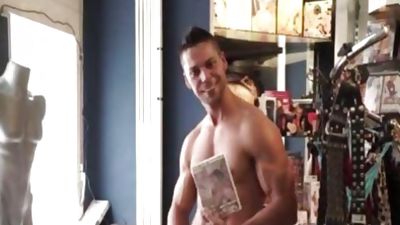 Ennio - Home, Sex Shop And Kitchen Solo, Solo, Kitchen, Poses