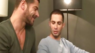 try-out 34 International dudes - Scene 4, Arab, Casting, Indian