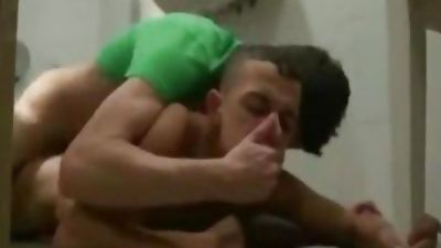 SUMISO, Blowjob, Fetish, BDSM