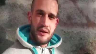 Hung Arab receives Some wazoo, Anal, Arab, Ass