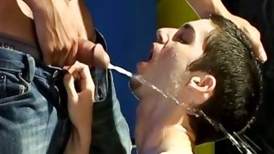 100 % piss, A delicious Compilation Part III, Fetish, Pornstar, Pissing