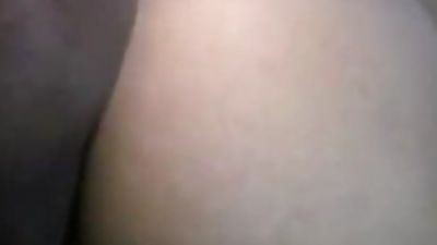 man gets plowed right into an wazoo by dark boy, Anal, Ass, Black, Gay