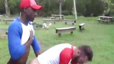 Baseball's majority naughty, Naughty