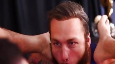 Busted ramrods, Gay, Muscle, Hunks