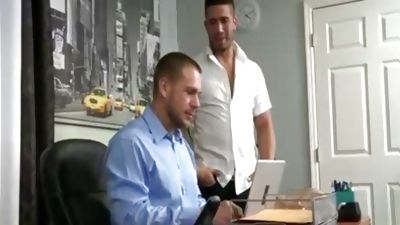 Hans Berlin And Trey Turner (LB), European, Interracial, Gay, Trey Turner, Hans Berlin