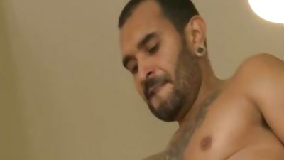 Milky pound, Anal, Blowjob, Cumshot