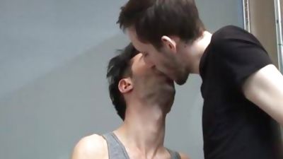 The Size That Stretches, Ass