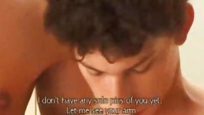 Life Of Ariel, Anal, Teen, Gay