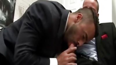 The Suit Fits U Very good, Uniform, Gay, Hunks