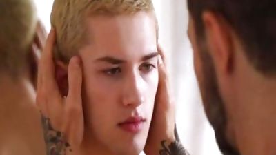 All Saints, Blowjob, Creampie, Teen