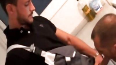 francesco and the plumber, Anal, European, Blowjob, Jean Franko