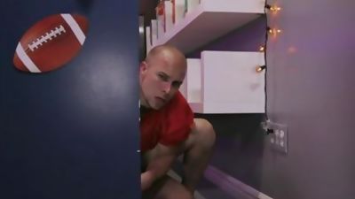 Serving Her boyfriend - Eli Hunter and Eddie Danger American Scene, Anal, Blowjob, Deepthroat