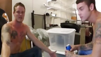 Red Neck Truck plow, Redhead, Car