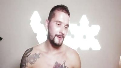 Xmas 4some!, Party, Foursome, Orgy