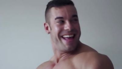 The Ghost - Ryan slams & Bellamy Bradley Facial bang, Anal, Big Cock, Masturbating, Ryan Bones