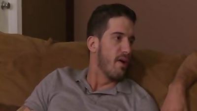 Ty Roderick And Damon Andros (F&S4 P2), Gay, Muscle, Hunks, Ty Roderick