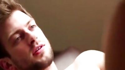 Creeper, Blonde, Deepthroat, Gay, Sleeping