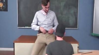 Bad Student W MasonLear ZanderLane & LanceHart, College, Student