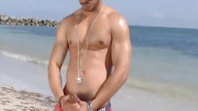 Castro Beach, Bikini, Beach, Swimsuit