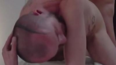 Czech homo Massage 7, European, Massage, Gay