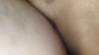 DespuÃ©s De Que Me Cogieron Por Mas De Hora Y Media, SeguÃ­a Muy Caliente, AsÃ­ Es Que Agarre A Este Wey Y Le Di Su Doble PreÃ±ada, Que Les Comparto Para Luego Continuar La Fiesta., Asian, Ass, Bareback