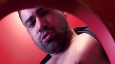 Barcelona bare, European, Rough