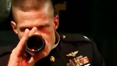 Daddy And The Bartender, Anal, Solo, Daddies