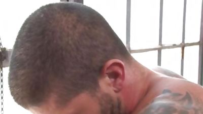 Predator - Johnny Hazzard and Jarec Wentworth anal Love, Anal, Big Cock, Blowjob, Johnny Hazzard, Jarec Wentworth