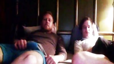 Hidden web camera young Bicurious Sucks My weenie, Blowjob, Teen, Webcam