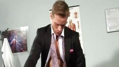 darksome And White Office Workers, Ass, Black, Interracial