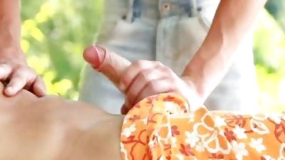 Massage - Rudy Bodlak, George Basten, Anal, Massage, Muscle, Rudy Bodlak